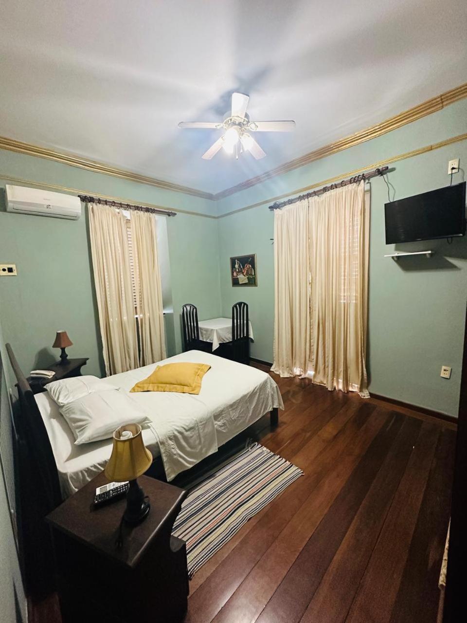 萨尔瓦多 曼加罗莎旅馆酒店 外观 照片